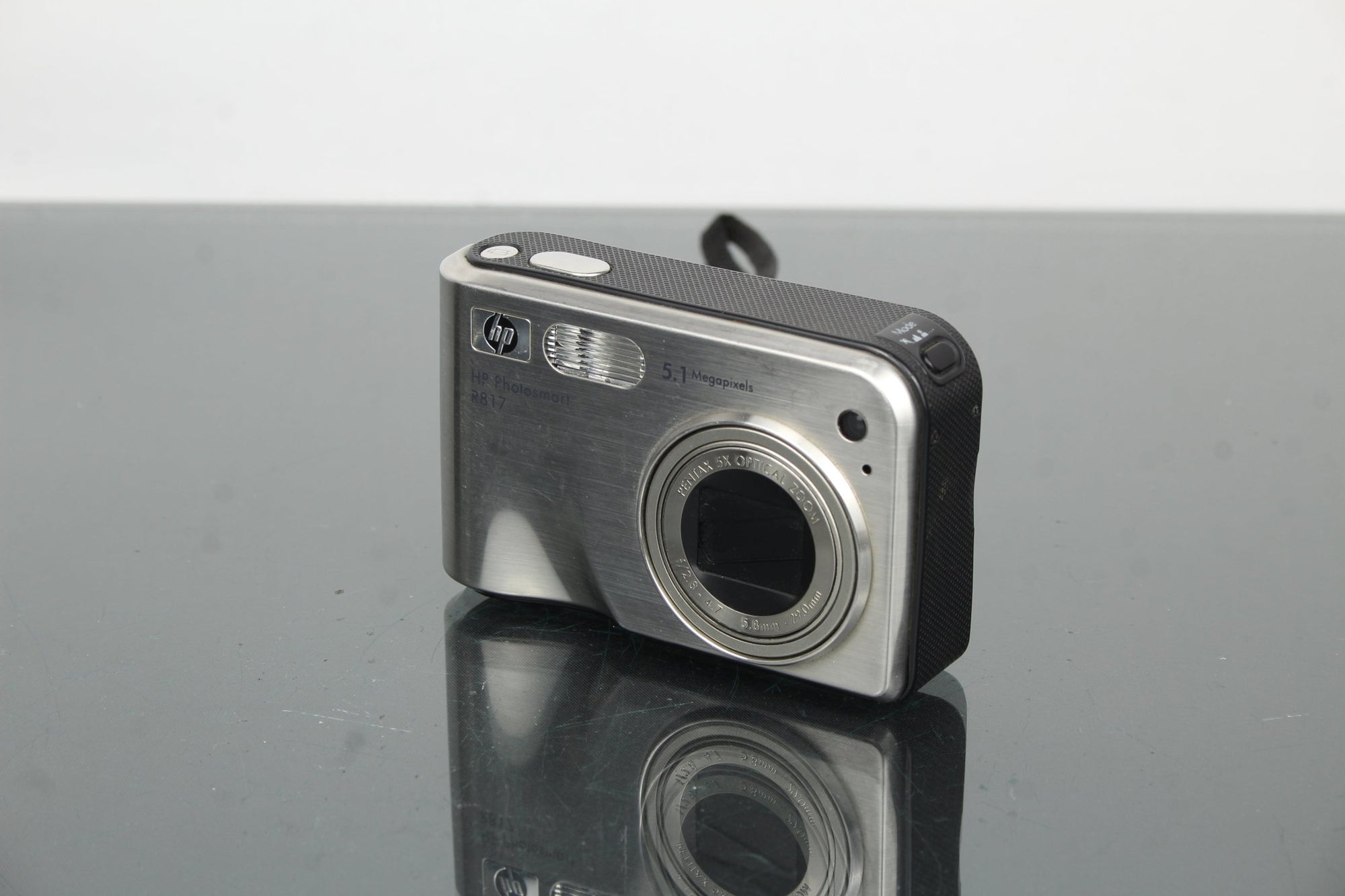 HP Photosmart R817 - Dutch|Thrift