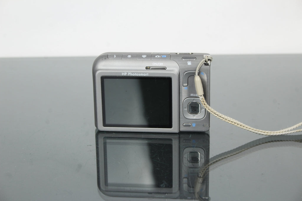 HP Photosmart R827 - Dutch|Thrift