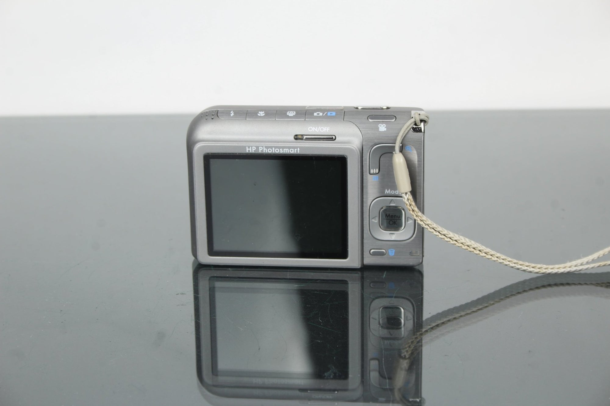 HP Photosmart R827 - Dutch|Thrift