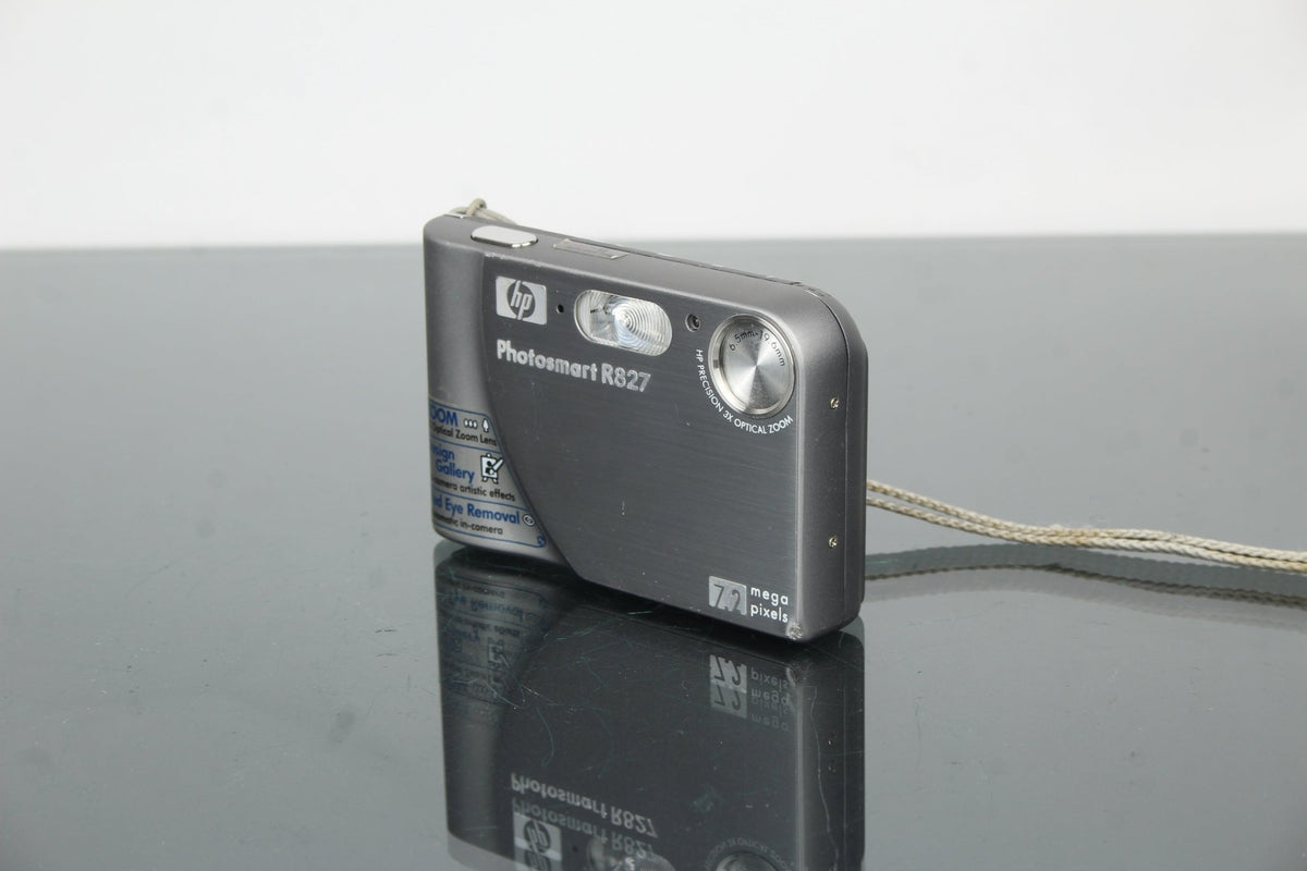 HP Photosmart R827 - Dutch|Thrift