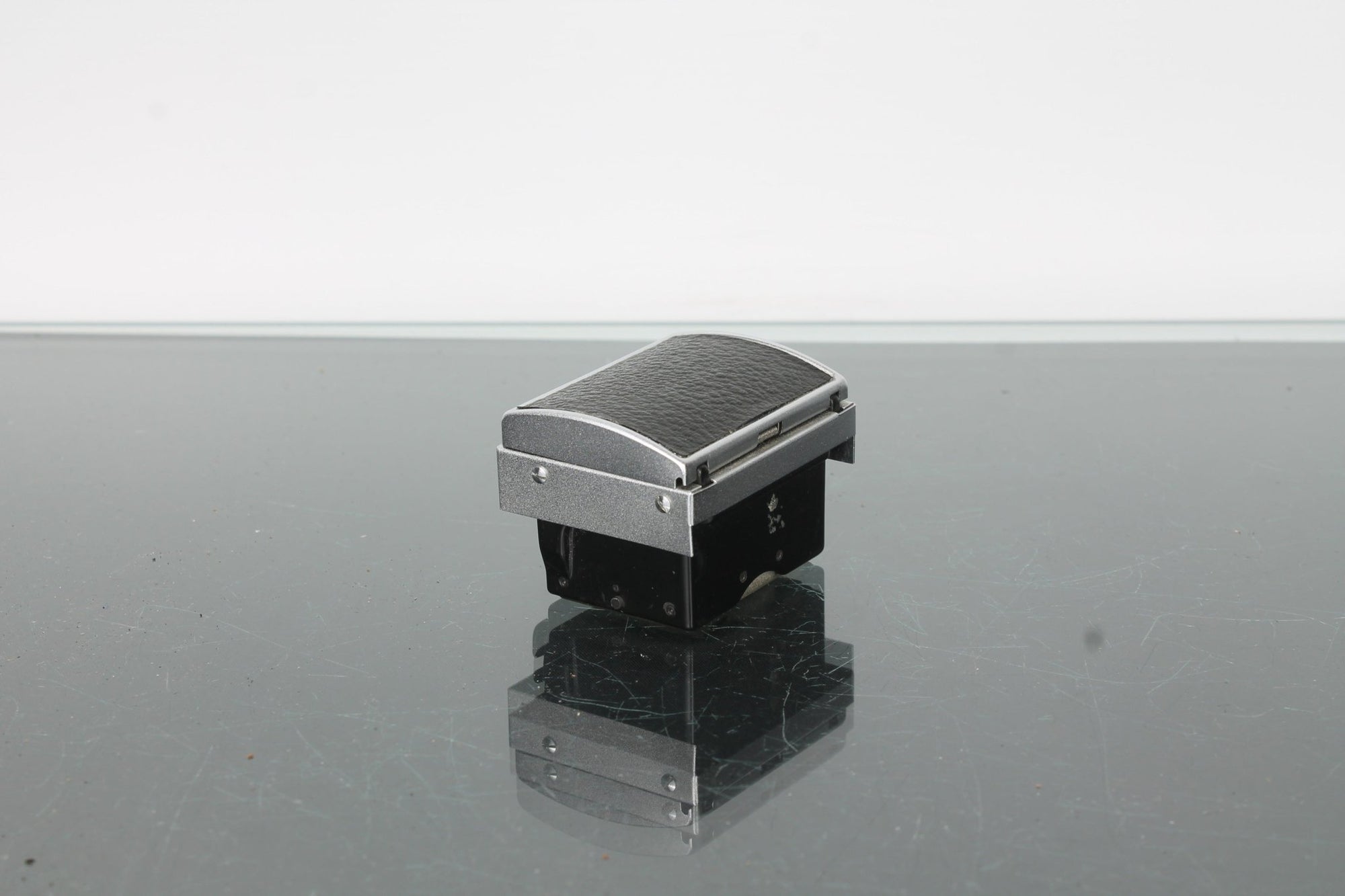Ihagee Exakta Waist - Level Finder - Dutch|Thrift