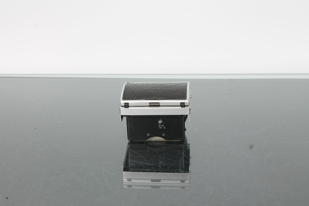 Ihagee Exakta Waist - Level Finder - Dutch|Thrift