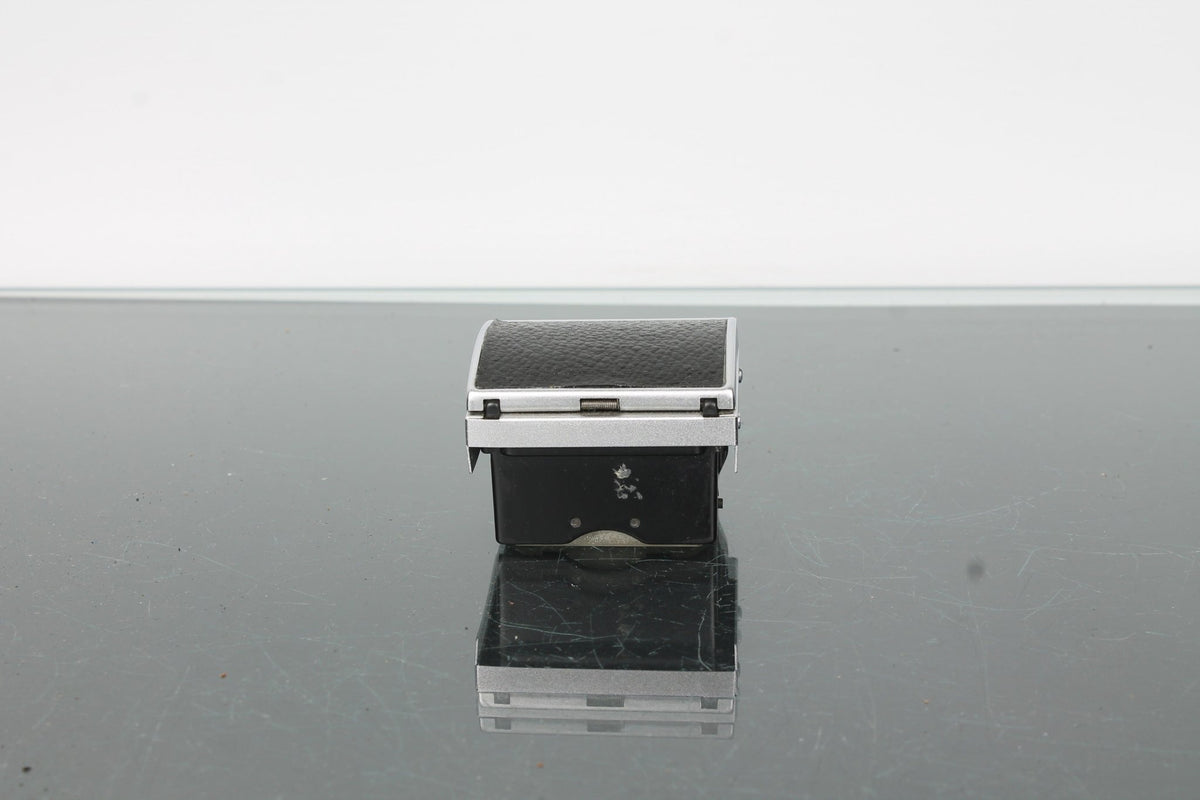 Ihagee Exakta Waist - Level Finder - Dutch|Thrift