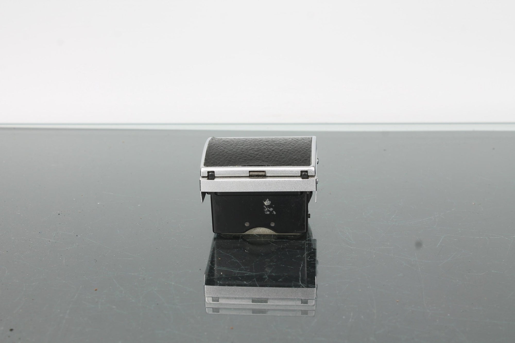 Ihagee Exakta Waist - Level Finder - Dutch|Thrift