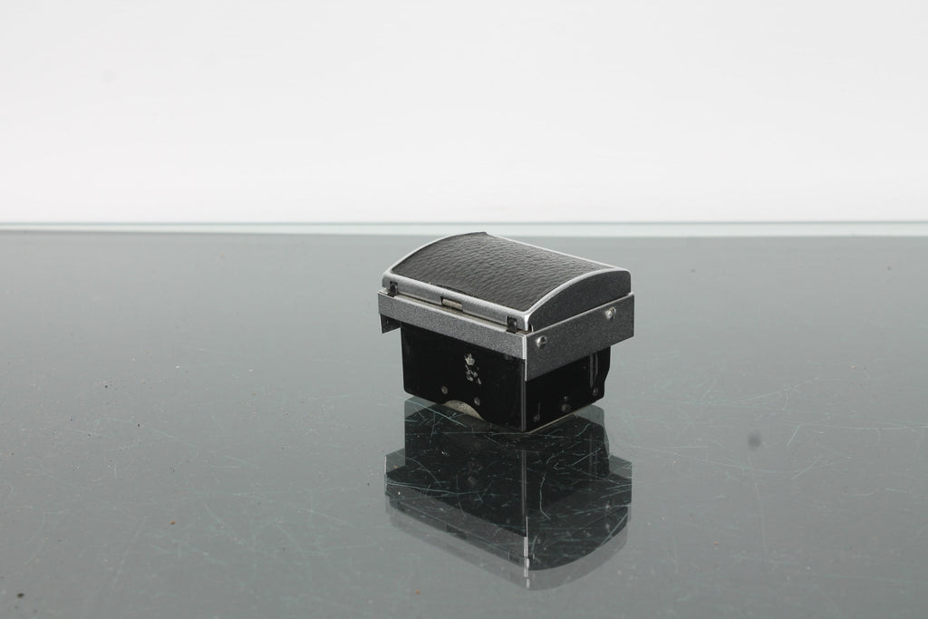 Ihagee Exakta Waist - Level Finder - Dutch|Thrift