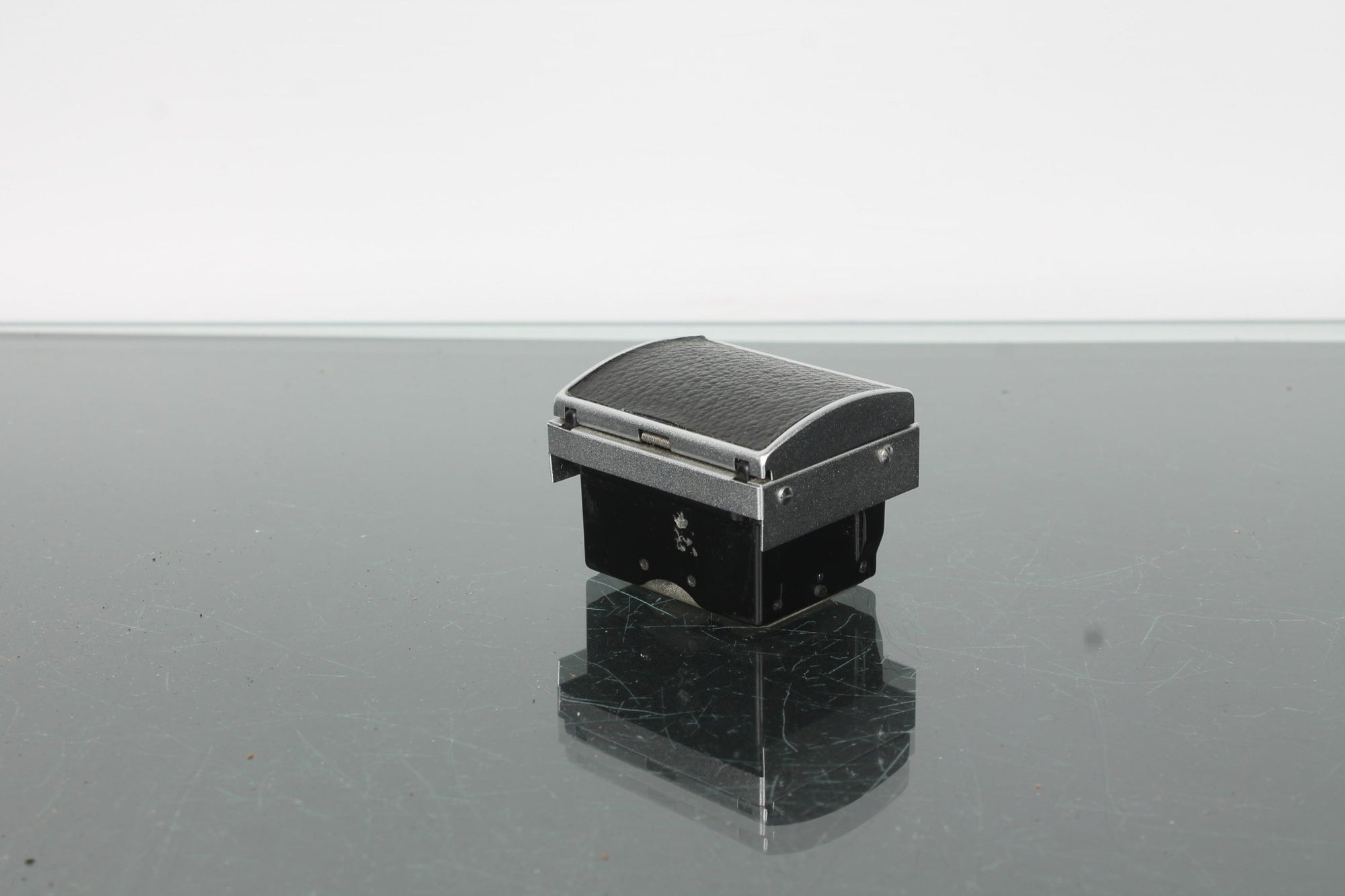 Ihagee Exakta Waist - Level Finder - Dutch|Thrift