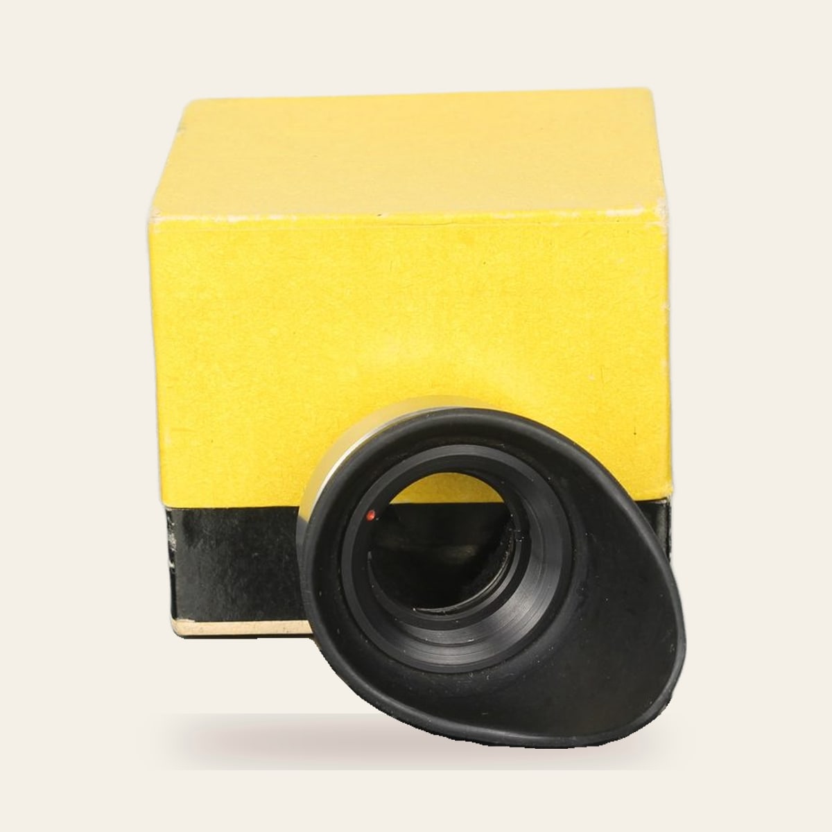Ihagee Oculair Eyecup