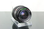 Infravision 28 - 70mm f/3.5 - 4.5 AF Lens A - Mount - Dutch|Thrift