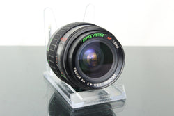Infravision 28 - 70mm f/3.5 - 4.5 AF Lens A - Mount - Dutch|Thrift