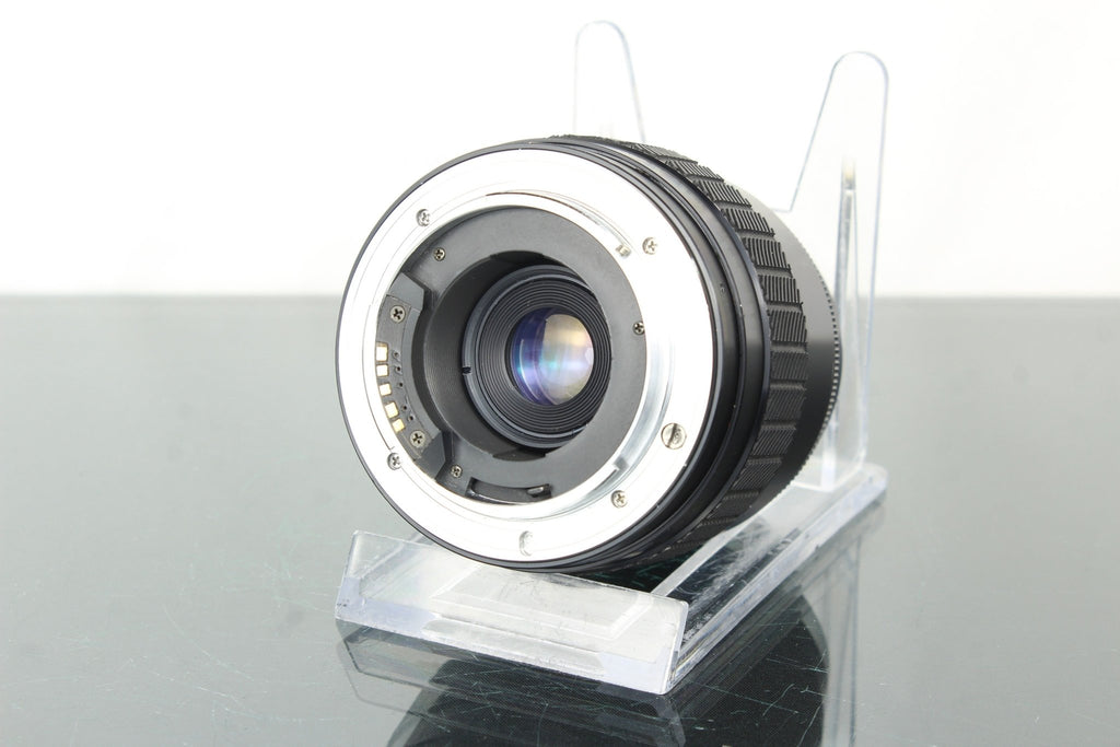 Infravision 28 - 70mm f/3.5 - 4.5 AF Lens A - Mount - Dutch|Thrift