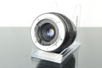 Infravision 28 - 70mm f/3.5 - 4.5 AF Lens A - Mount - Dutch|Thrift