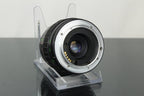 Infravision 28 - 70mm f/3.5 - 4.5 AF Lens A - Mount - Dutch|Thrift