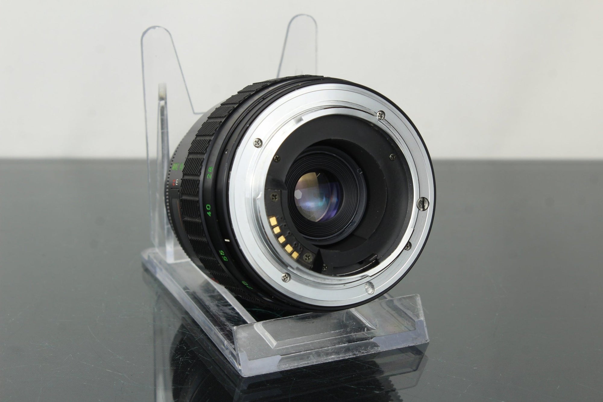 Infravision 28 - 70mm f/3.5 - 4.5 AF Lens A - Mount - Dutch|Thrift