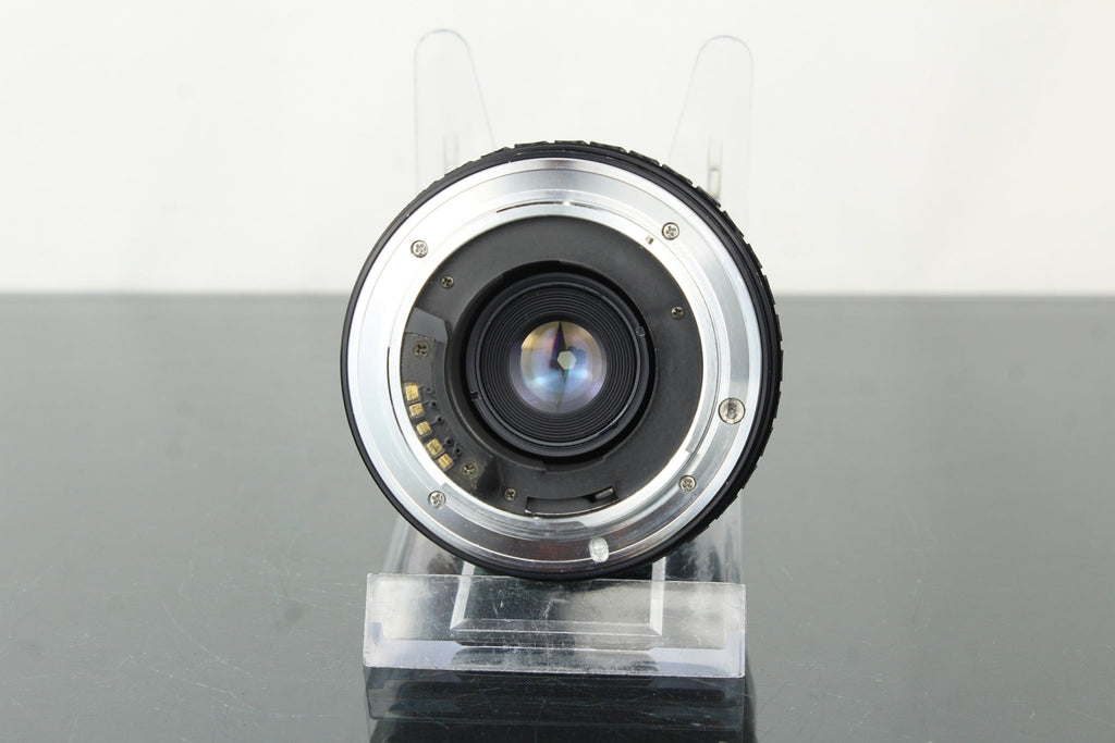 Infravision 28 - 70mm f/3.5 - 4.5 AF Lens A - Mount - Dutch|Thrift