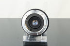 Infravision 28 - 70mm f/3.5 - 4.5 AF Lens A - Mount - Dutch|Thrift