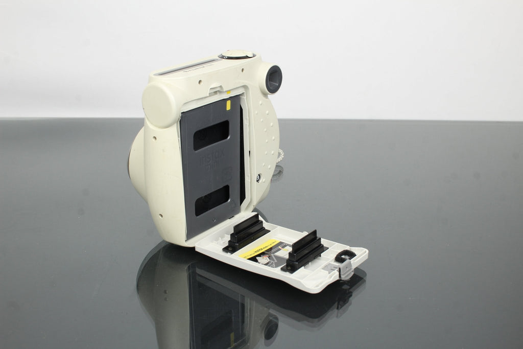 Instax mini 7 White and pink - Dutch|Thrift