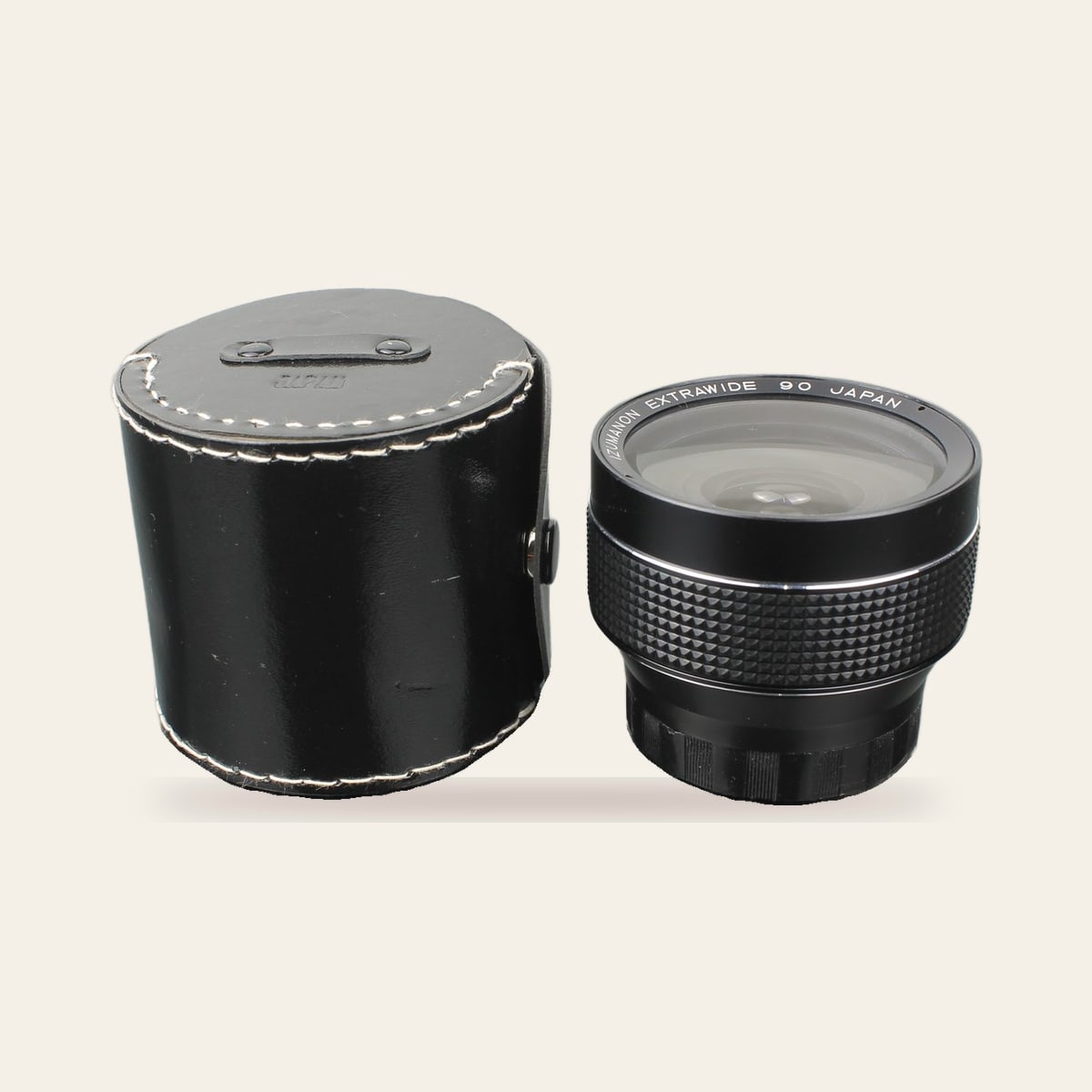 Izumanon Extrawide 90