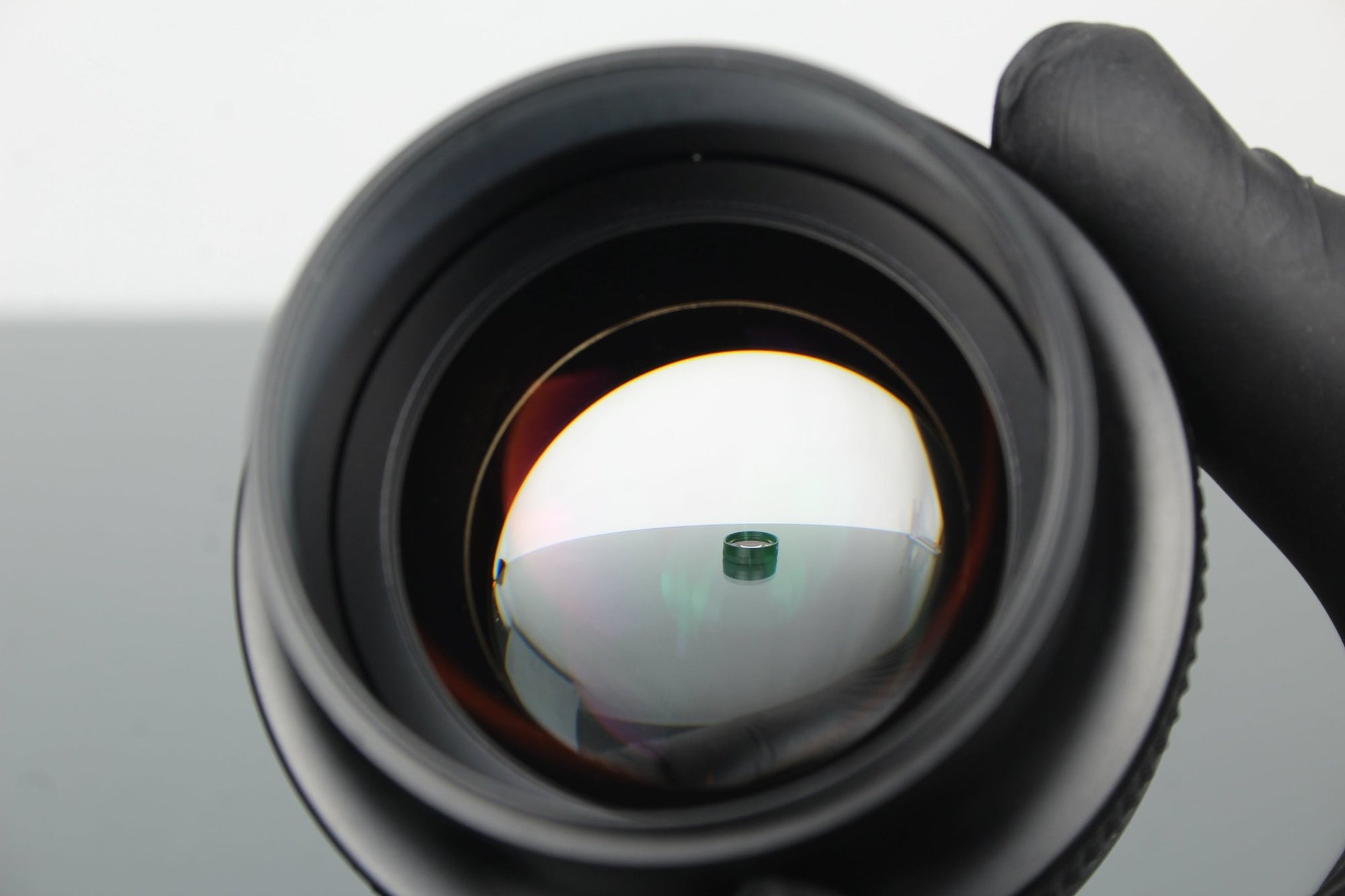 Jackar 52mm Super Fish Eye Lens 0.25x - Dutch|Thrift