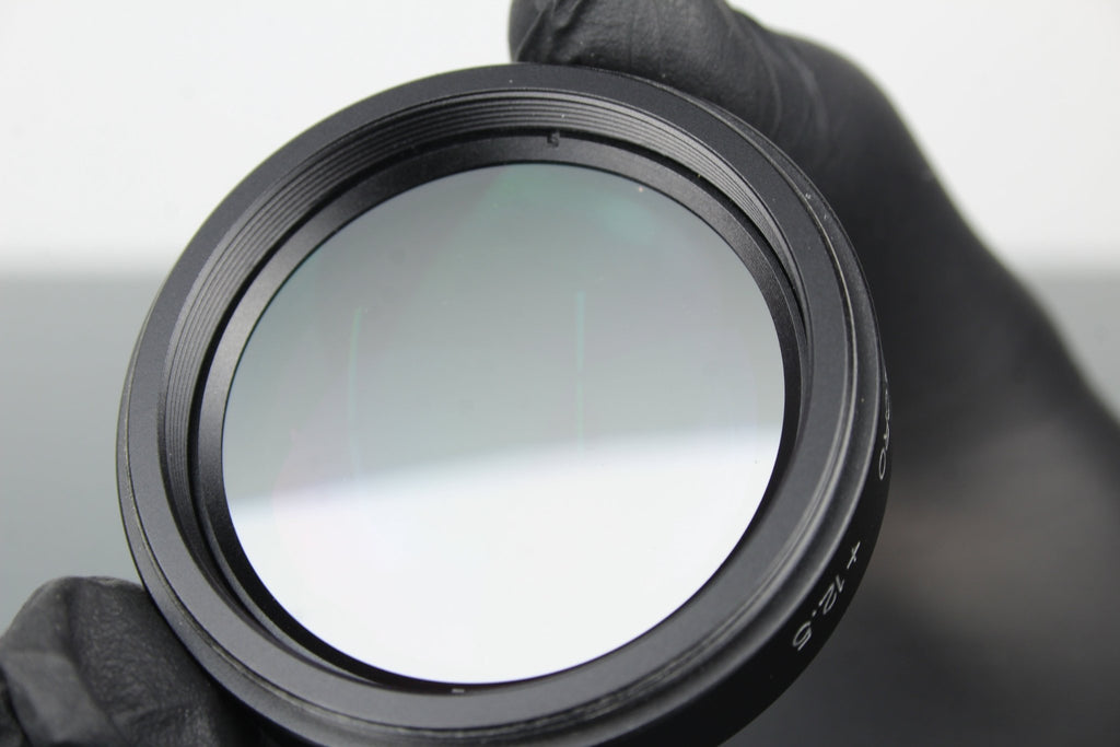 Jackar 52mm Super Fish Eye Lens 0.25x - Dutch|Thrift