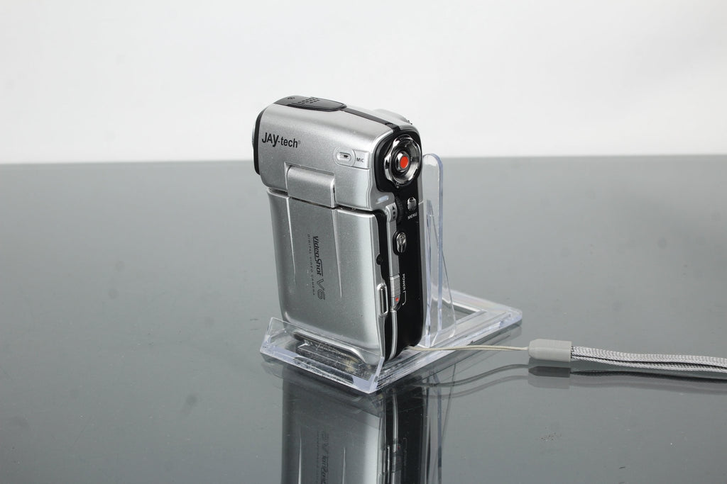 Jay - tech VideoShot V6 - Dutch|Thrift