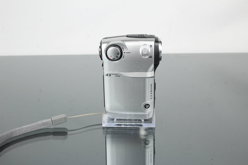 Jay - tech VideoShot V6 - Dutch|Thrift