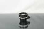 Jena Pancolar 2/50 Exacta Mount - Dutch|Thrift