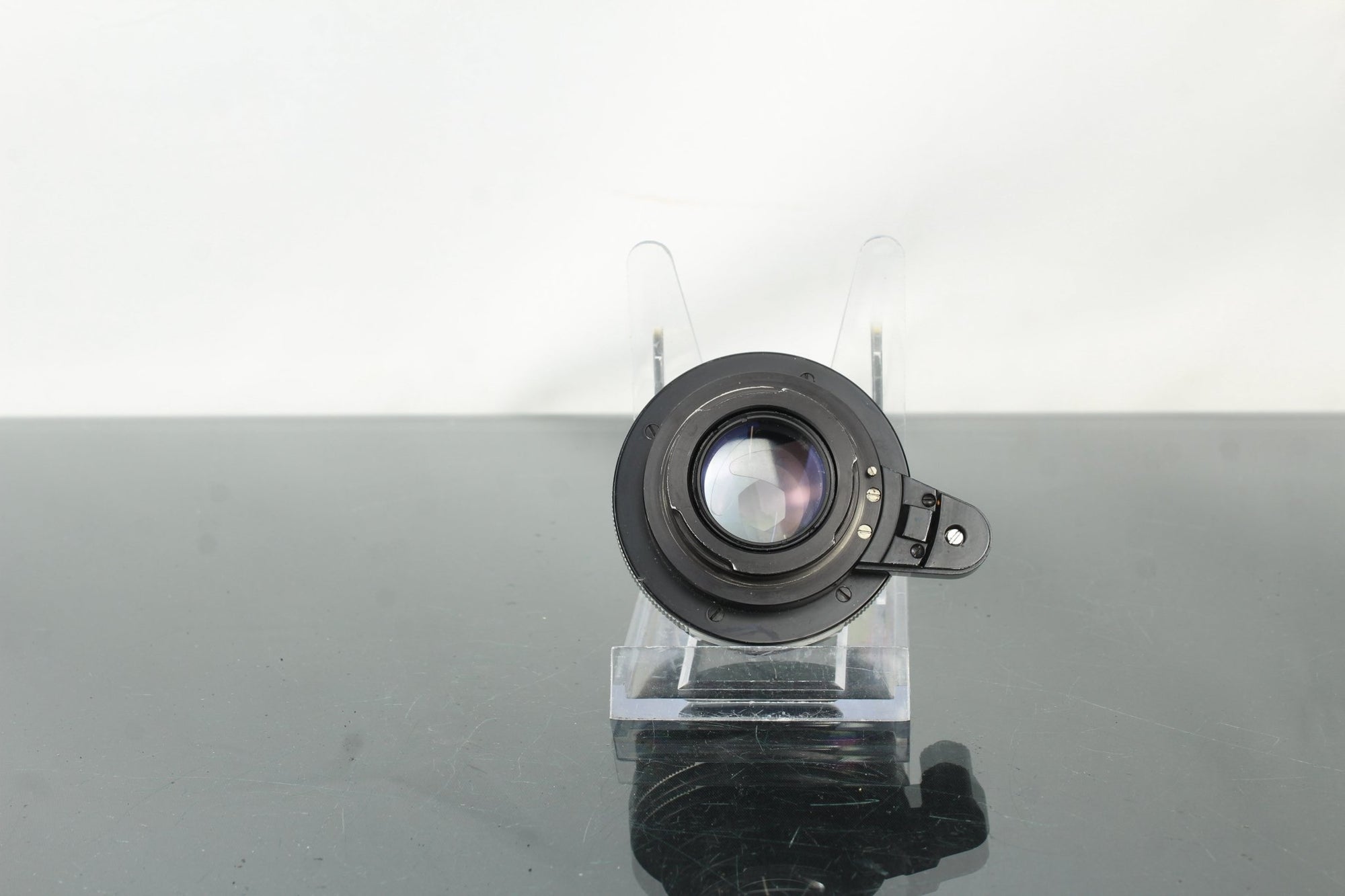 Jena Pancolar 2/50 Exacta Mount - Dutch|Thrift