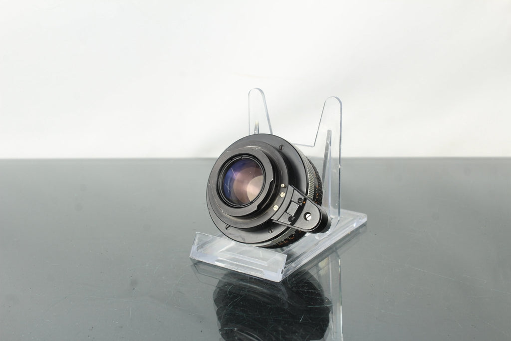 Jena Pancolar 2/50 Exacta Mount - Dutch|Thrift