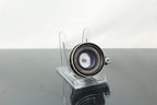 Jena Pancolar 2/50 Exacta Mount - Dutch|Thrift