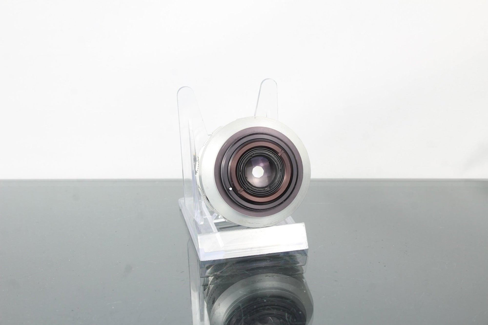 Jena T 1:2,8 F = 50 M42 Mount - Dutch|Thrift