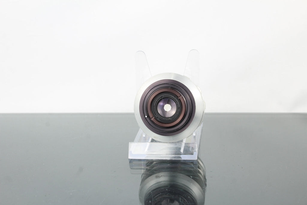 Jena T 1:2,8 F = 50 M42 Mount - Dutch|Thrift