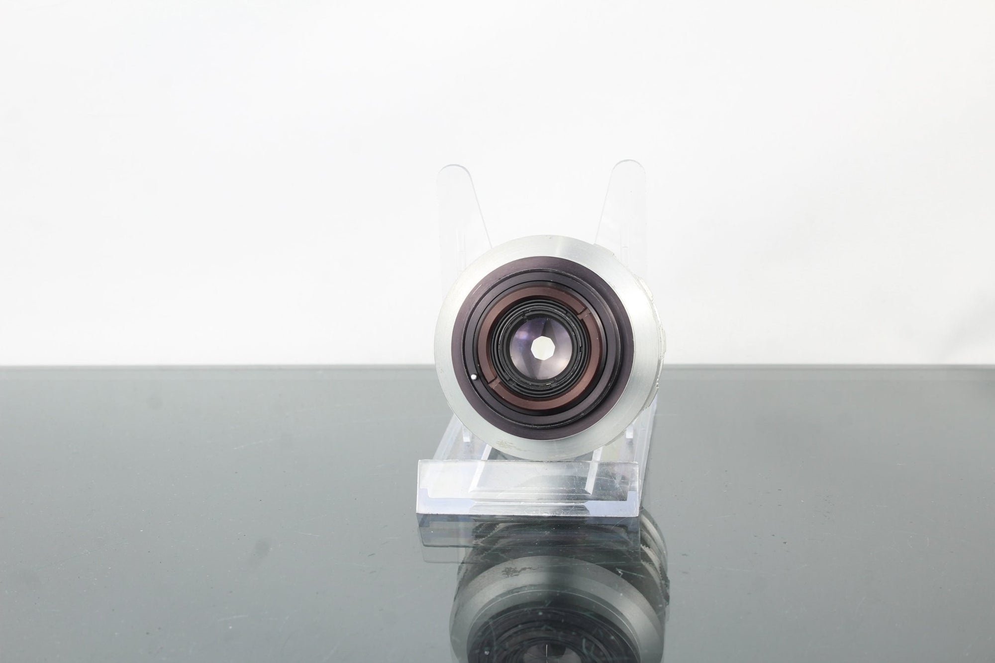 Jena T 1:2,8 F = 50 M42 Mount - Dutch|Thrift