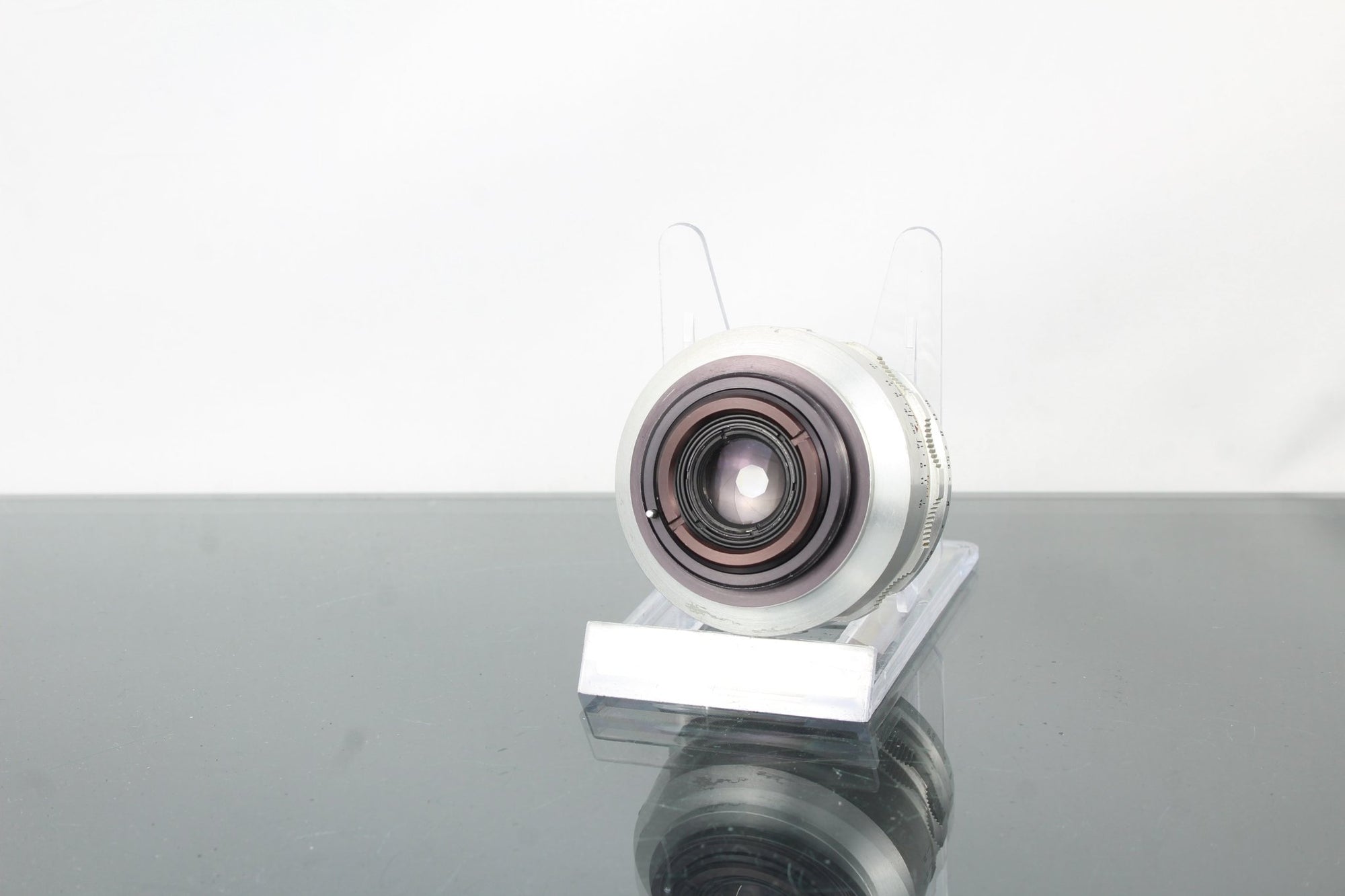 Jena T 1:2,8 F = 50 M42 Mount - Dutch|Thrift