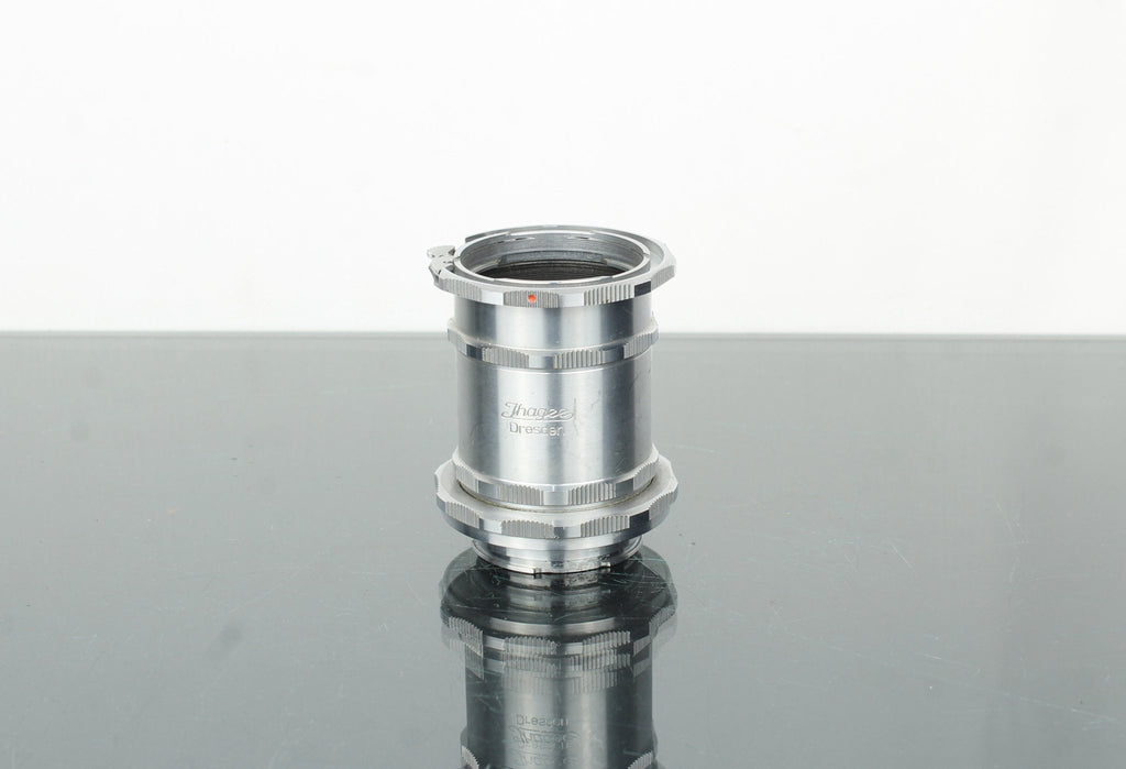 Jhagee Dresden Extension Tube - Dutch|Thrift