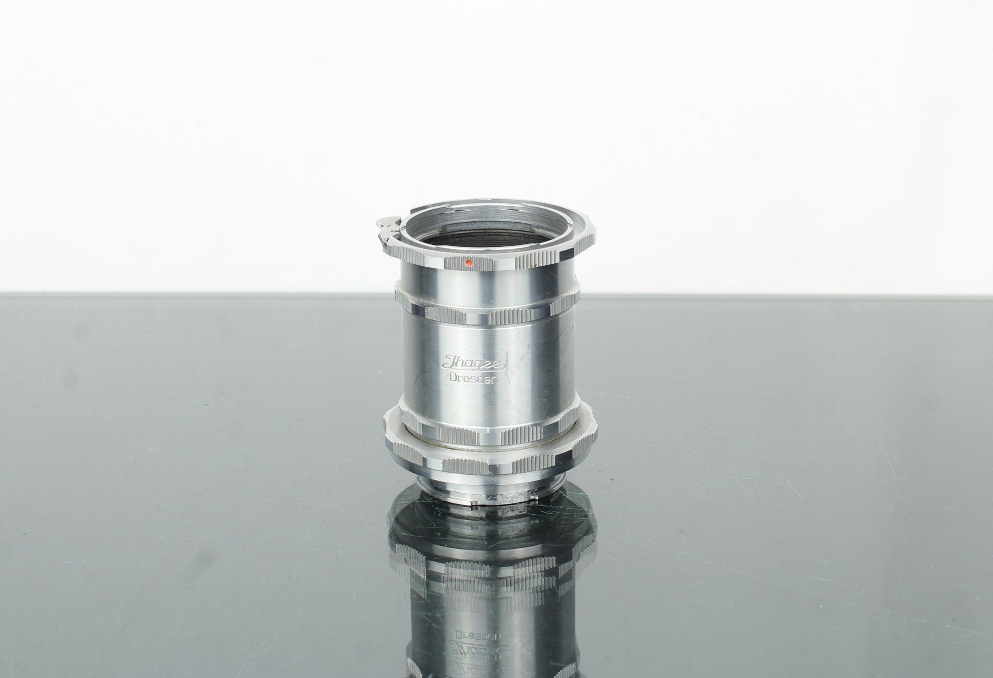 Jhagee Dresden Extension Tube - Dutch|Thrift