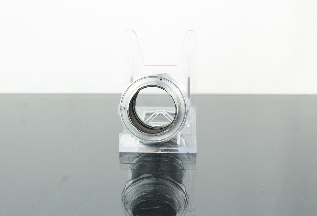 Jhagee Dresden Extension Tube - Dutch|Thrift