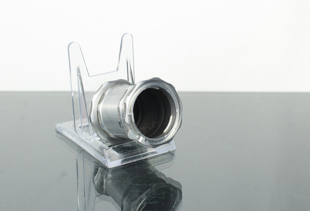 Jhagee Dresden Extension Tube - Dutch|Thrift