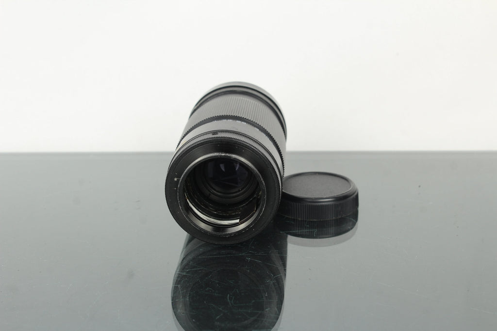 Jupitar - 37A 3.5/135 M42 Mount - Dutch|Thrift