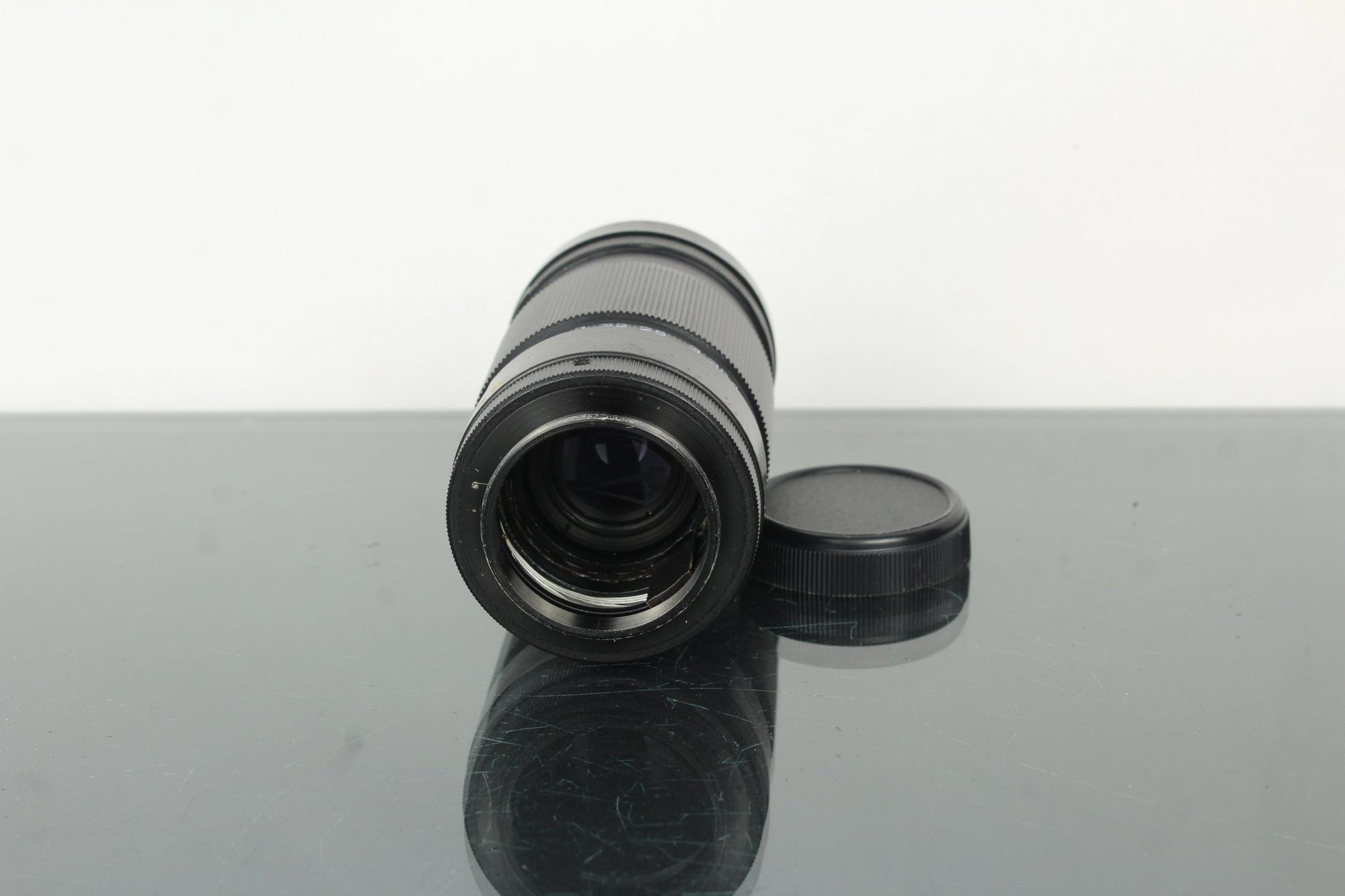 Jupitar - 37A 3.5/135 M42 Mount - Dutch|Thrift