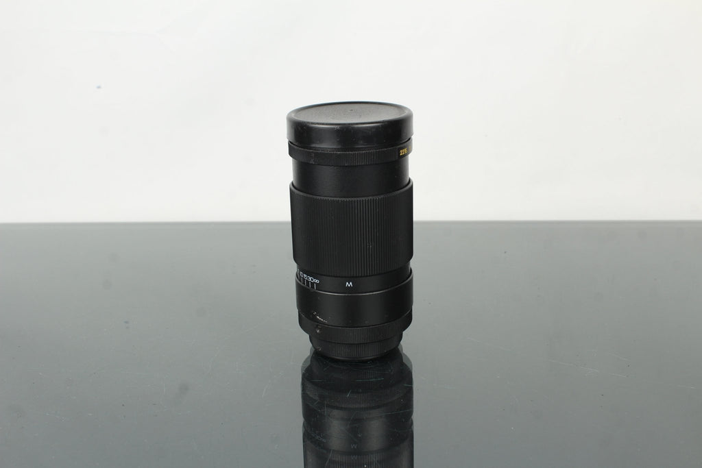 Jupitar - 37A 3.5/135 M42 Mount - Dutch|Thrift