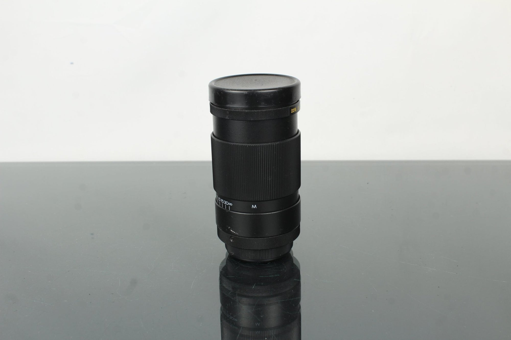 Jupitar - 37A 3.5/135 M42 Mount - Dutch|Thrift