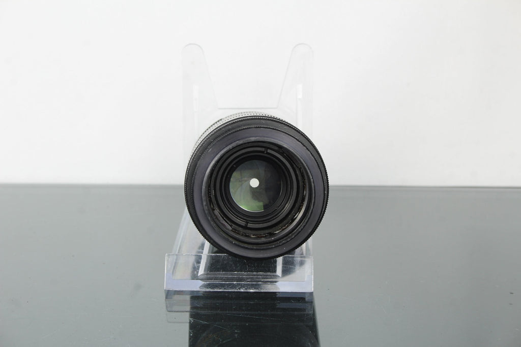 Jupiter 3.5/135 M42 Mount - Dutch|Thrift