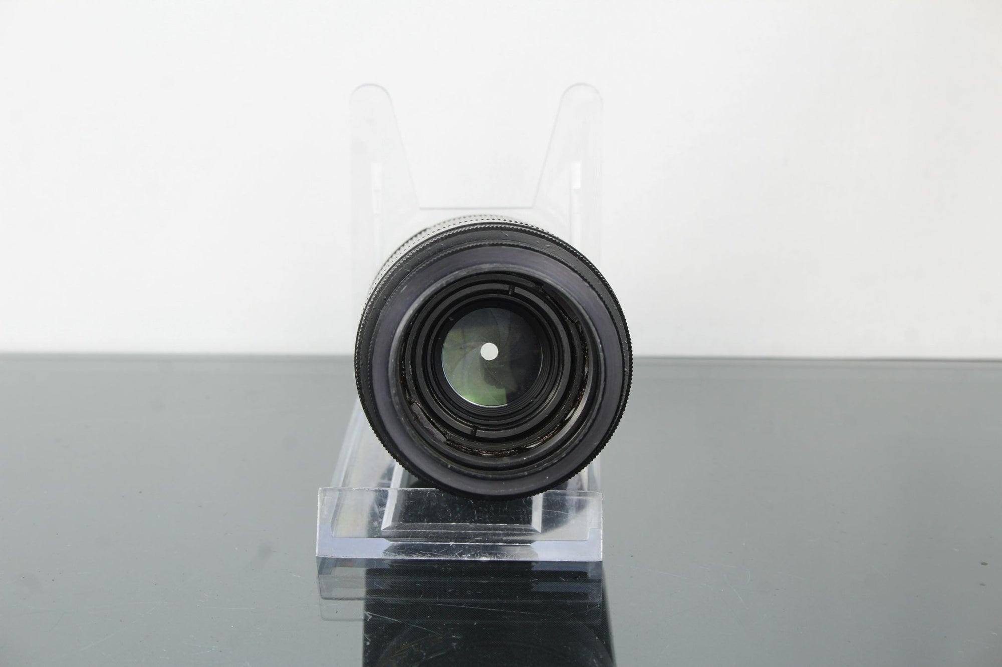 Jupiter 3.5/135 M42 Mount - Dutch|Thrift