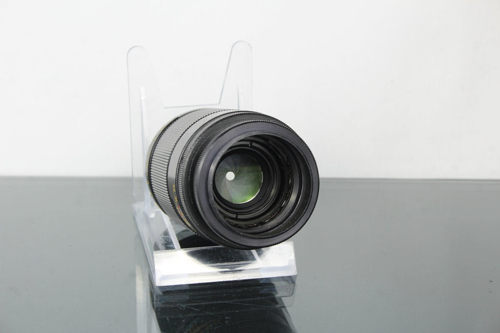 Jupiter 3.5/135 M42 Mount - Dutch|Thrift