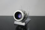 Jupiter 4/135 M39 Mount - Dutch|Thrift