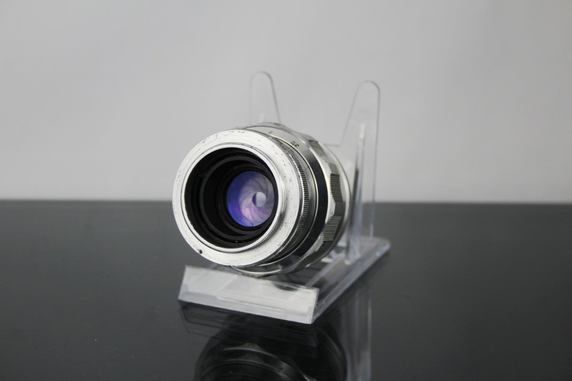 Jupiter 4/135 M39 Mount - Dutch|Thrift