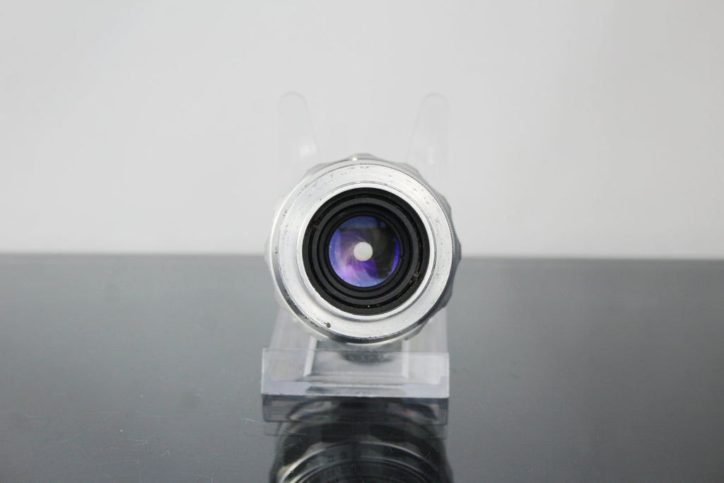 Jupiter 4/135 M39 Mount - Dutch|Thrift