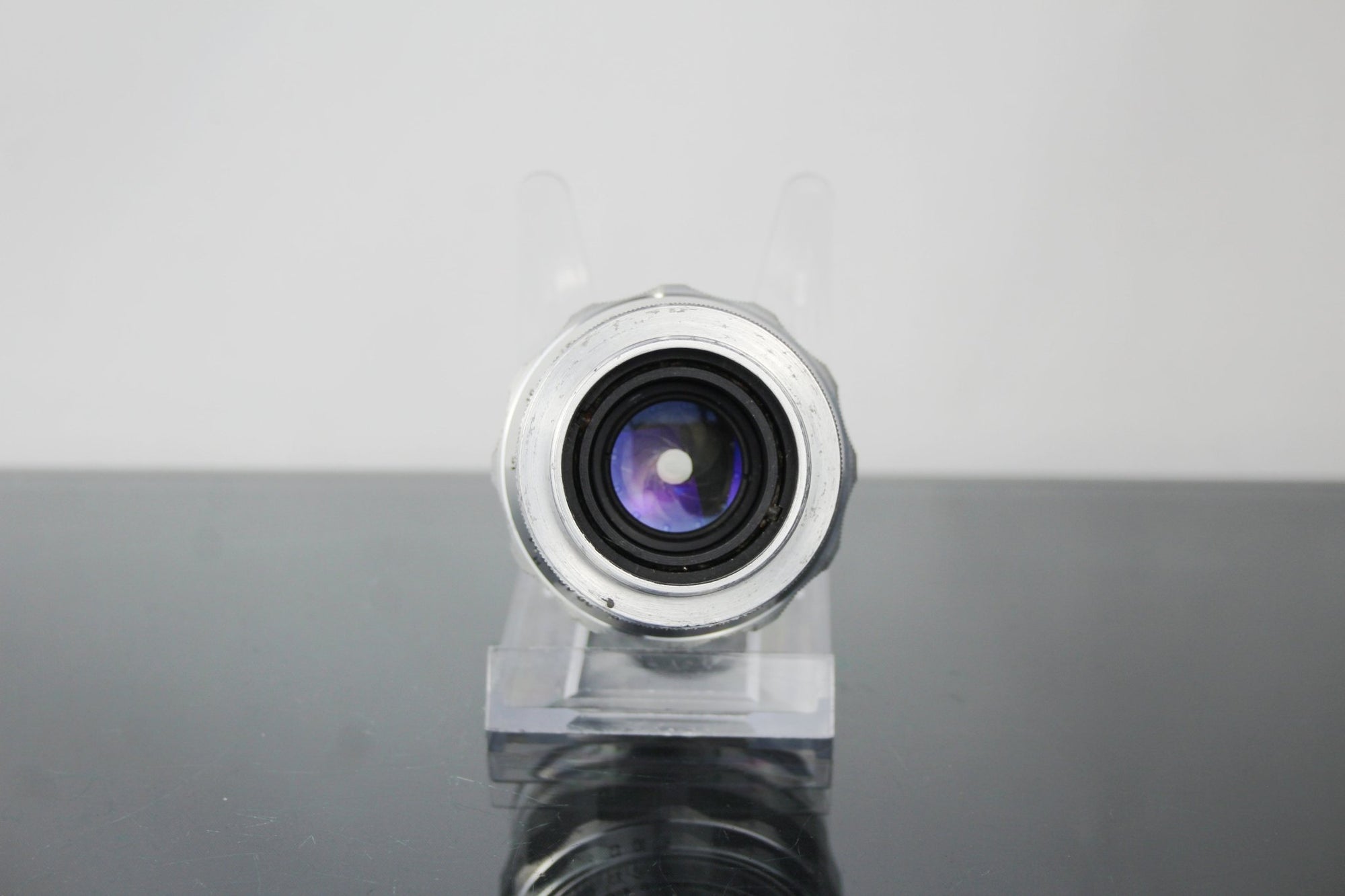 Jupiter 4/135 M39 Mount - Dutch|Thrift