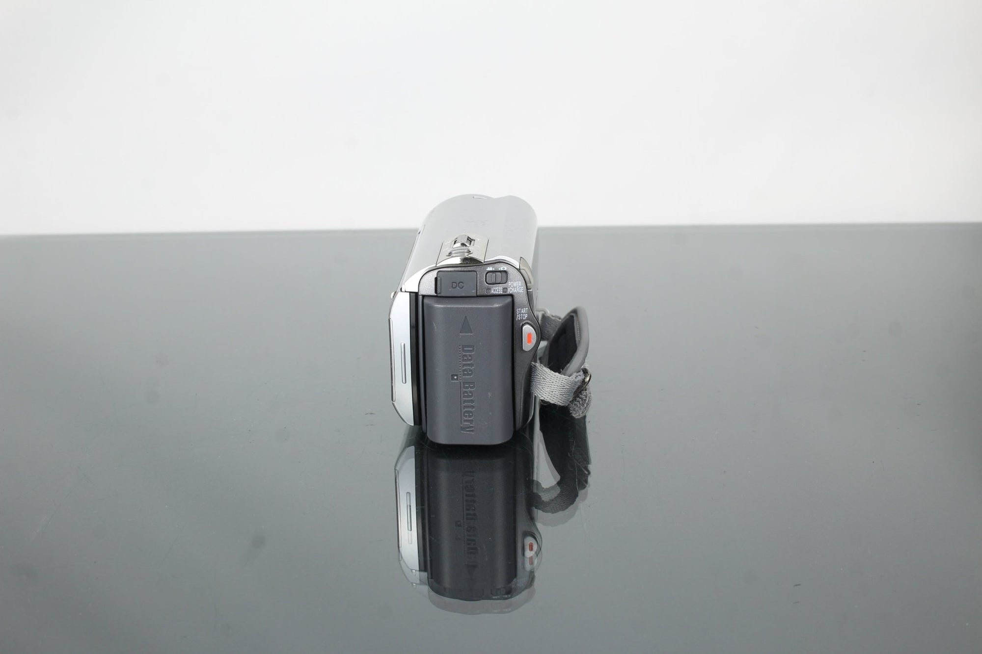 JVC GZ - MG330HE - Dutch|Thrift