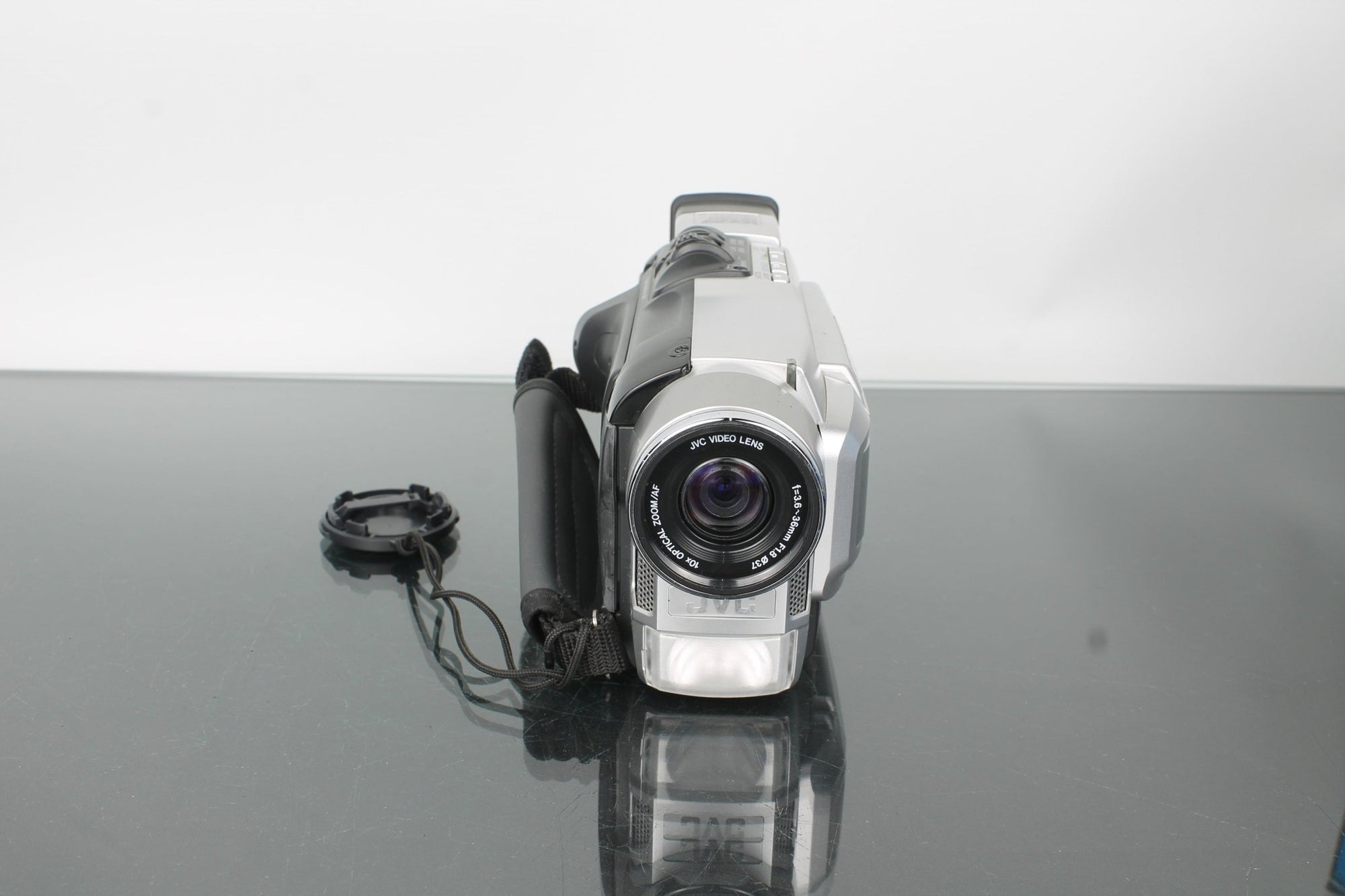 JVC Starter Kit VU - V996KITU - Dutch|Thrift